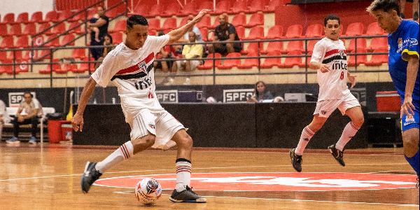 História do Futsal – FPFS